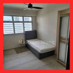 Blk 467A Casa Spring @ Yishun (Yishun), HDB 4 Rooms #556721121